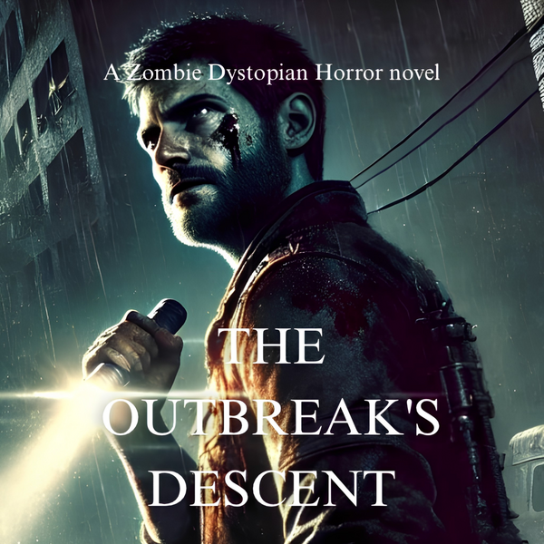 The Outbreak's Descent