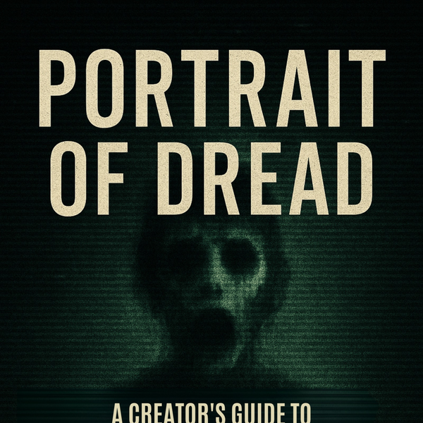Portrait of Dread