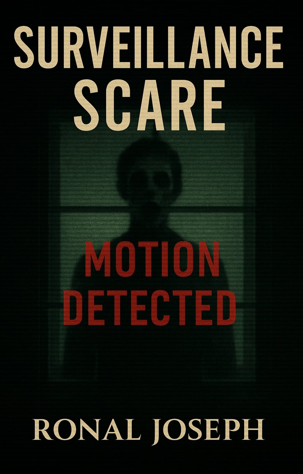 Surveillance Scare